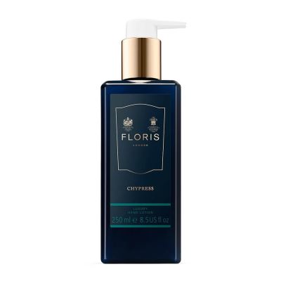 FLORIS LONDON Chypress Luxury Hand Lotion 250 ml